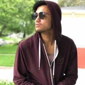 Meet your Posher, Jason